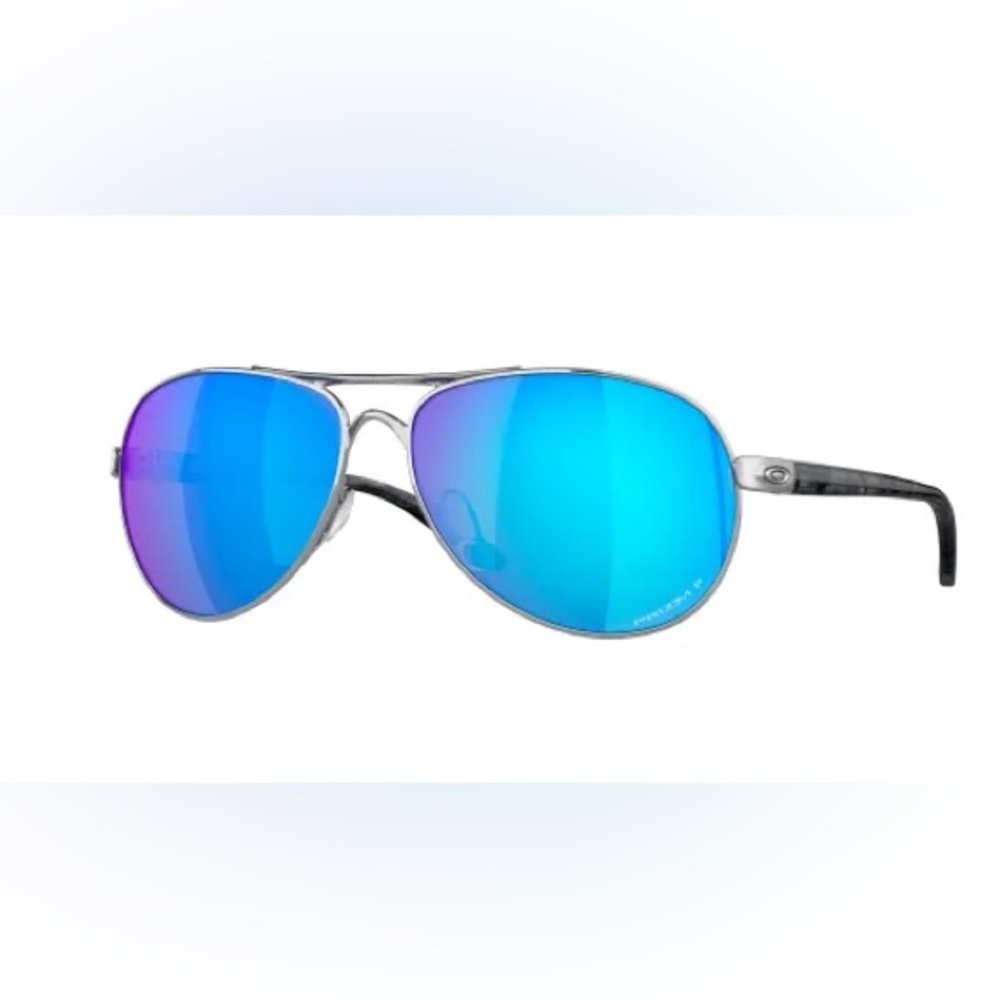 Authentic Oakley OO4079 FEEDBACK